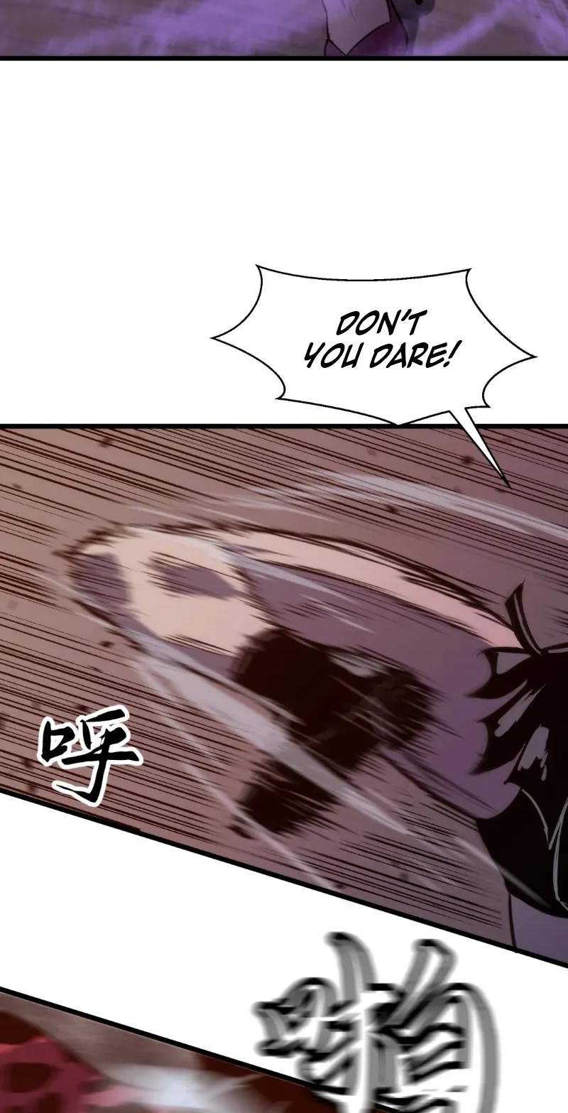 Rise of the Mushroom King Chapter 30 page 44