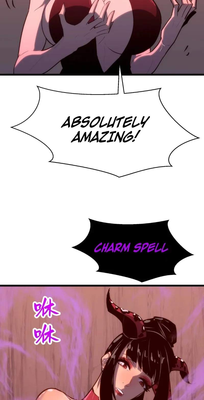 Rise of the Mushroom King Chapter 30 page 42