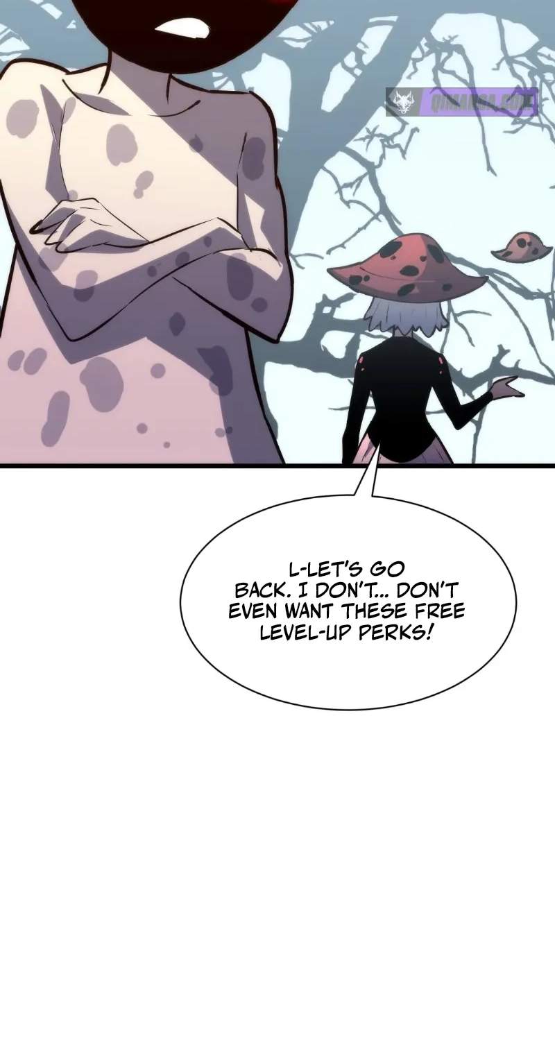 Rise of the Mushroom King Chapter 30 page 28