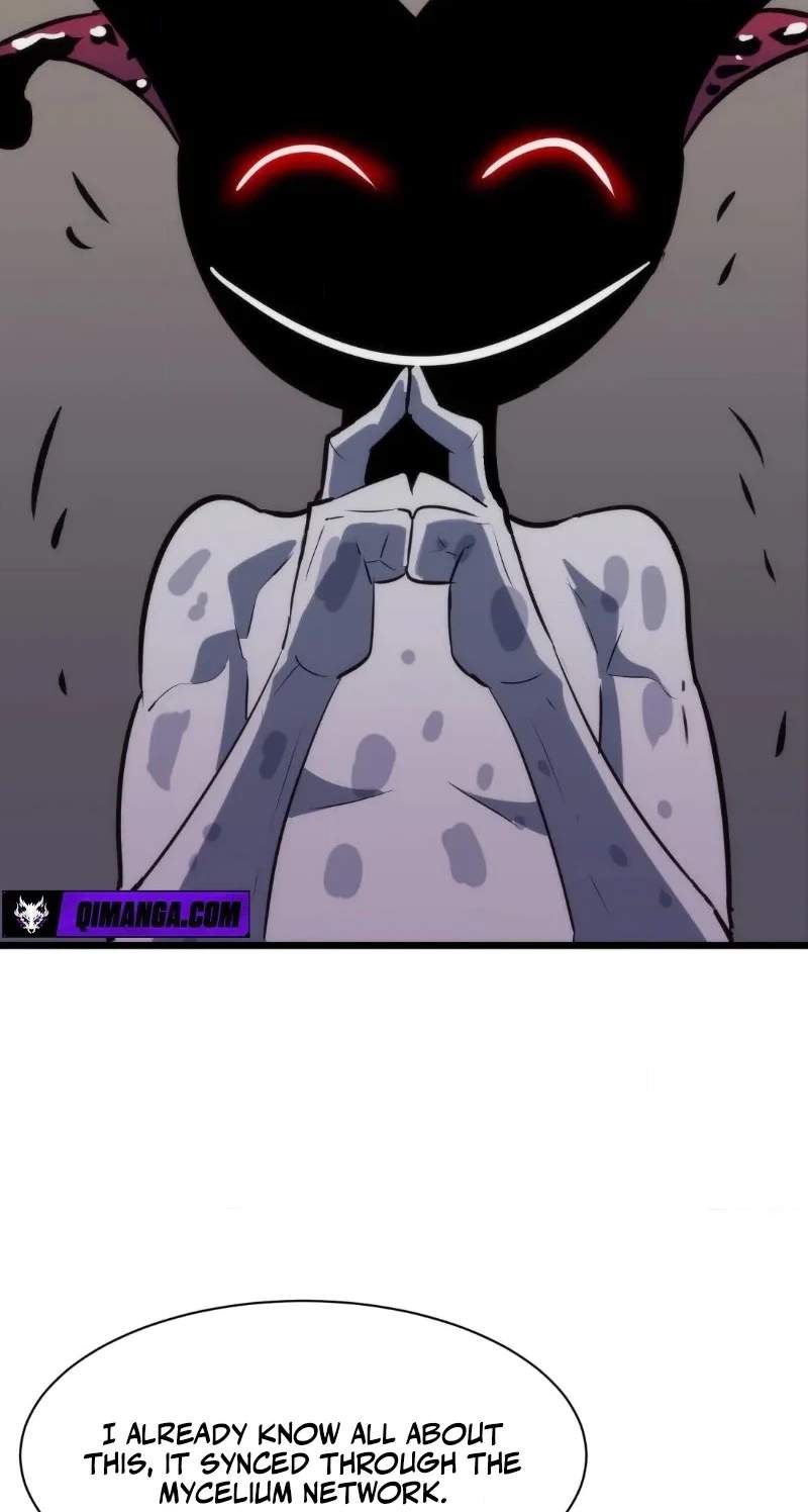 Rise of the Mushroom King Chapter 30 page 30