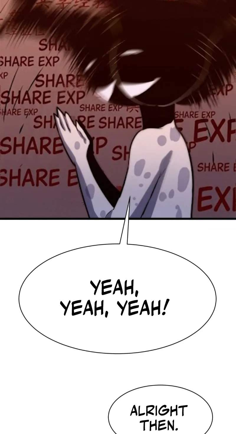 Rise of the Mushroom King Chapter 30 page 33