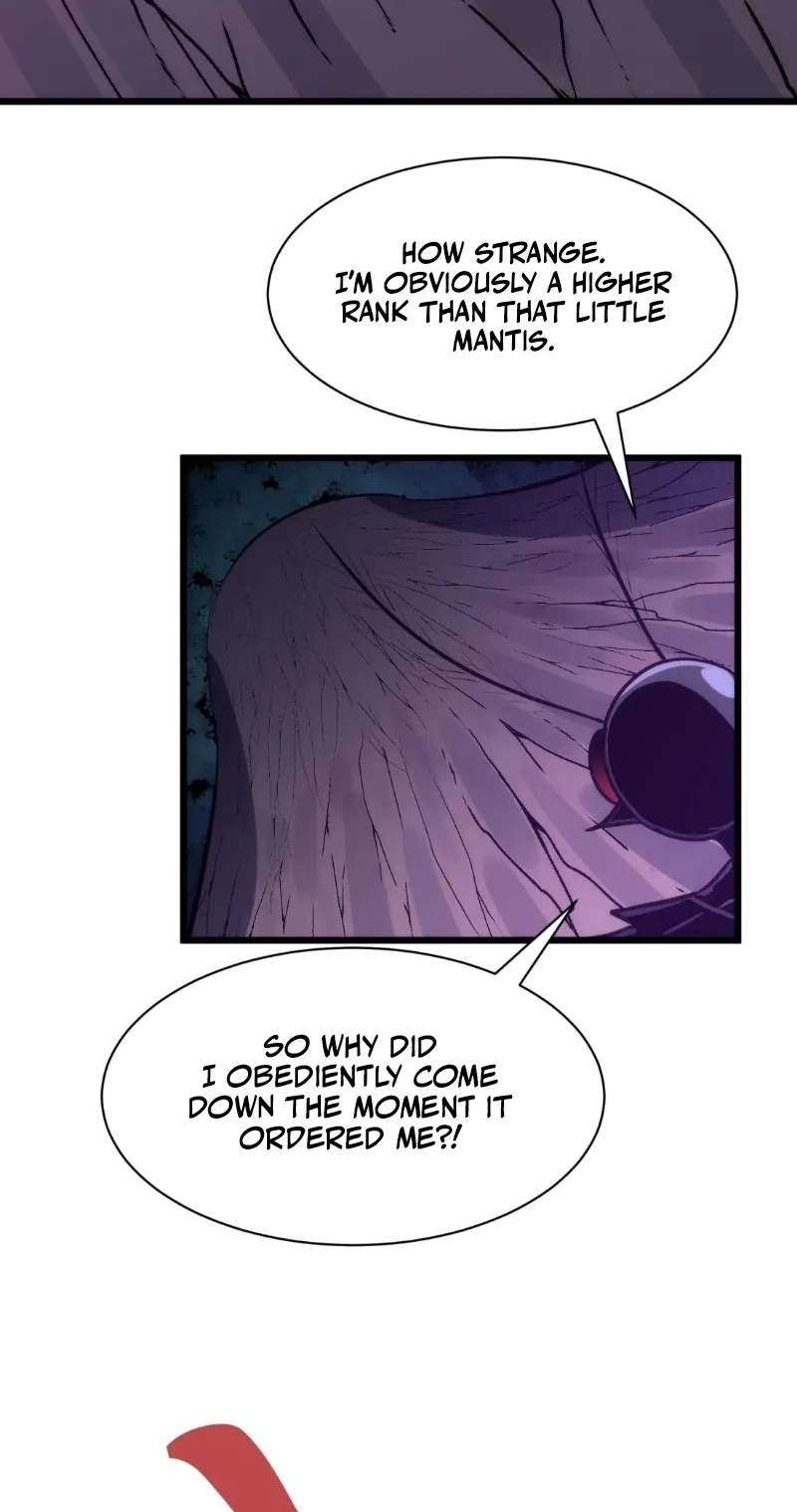 Rise of the Mushroom King Chapter 30 page 63