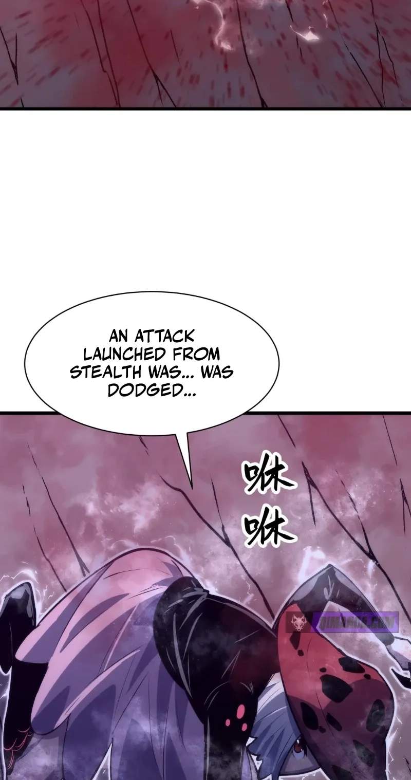 Rise of the Mushroom King Chapter 30 page 67