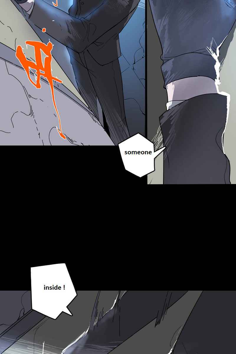 Return to the Zombie Crisis Chapter 2 page 26