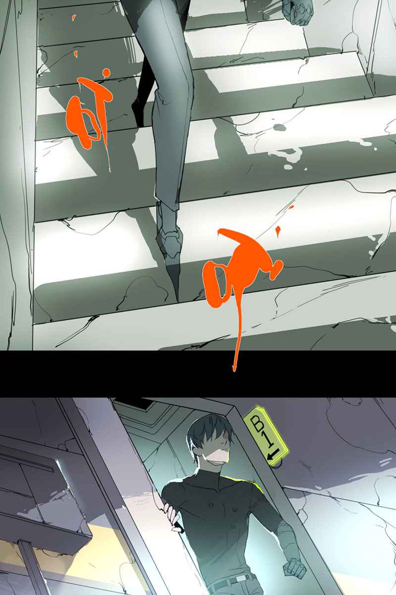 Return to the Zombie Crisis Chapter 2 page 15