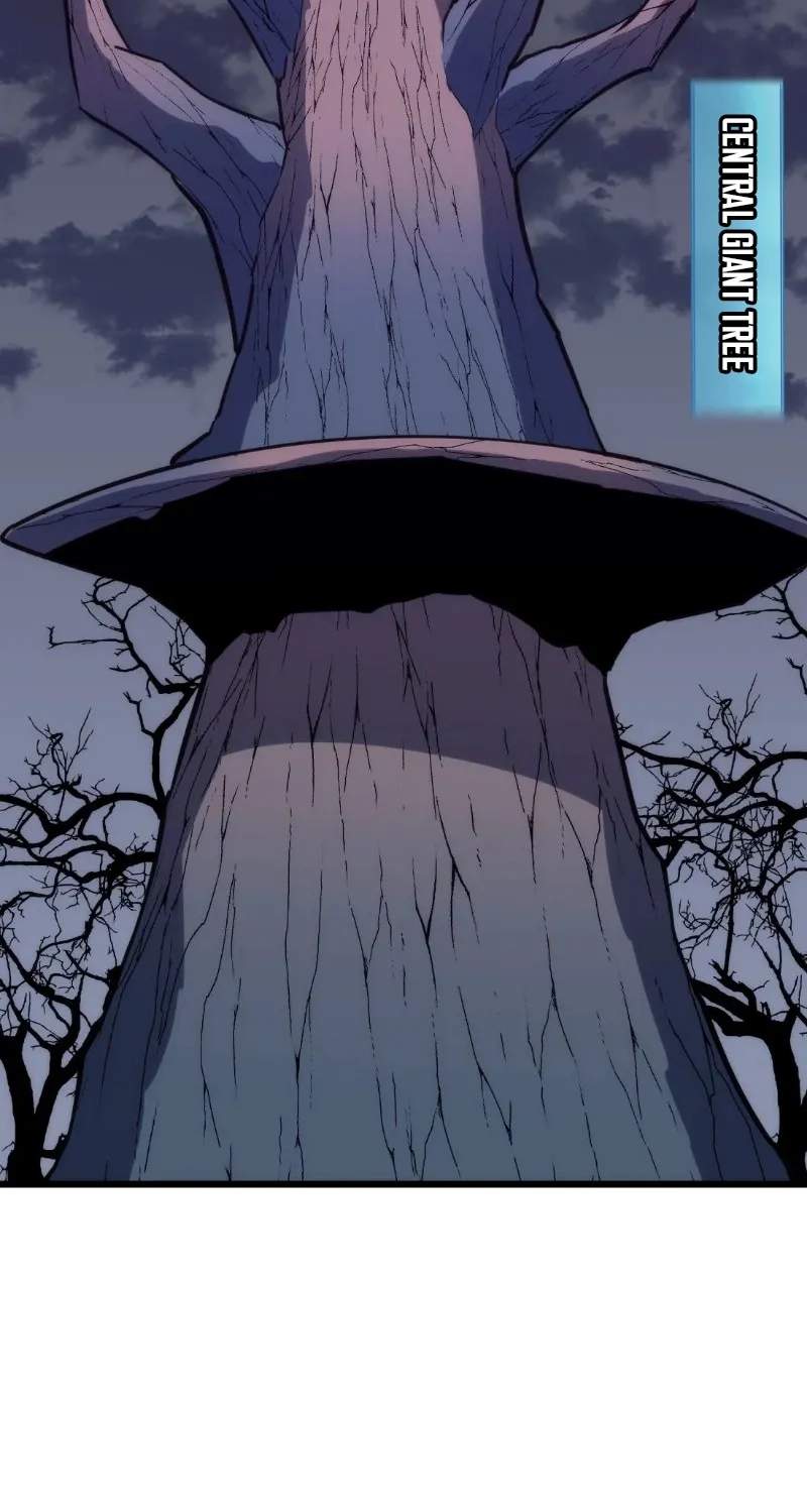 Rise of the Mushroom King Chapter 30 page 53