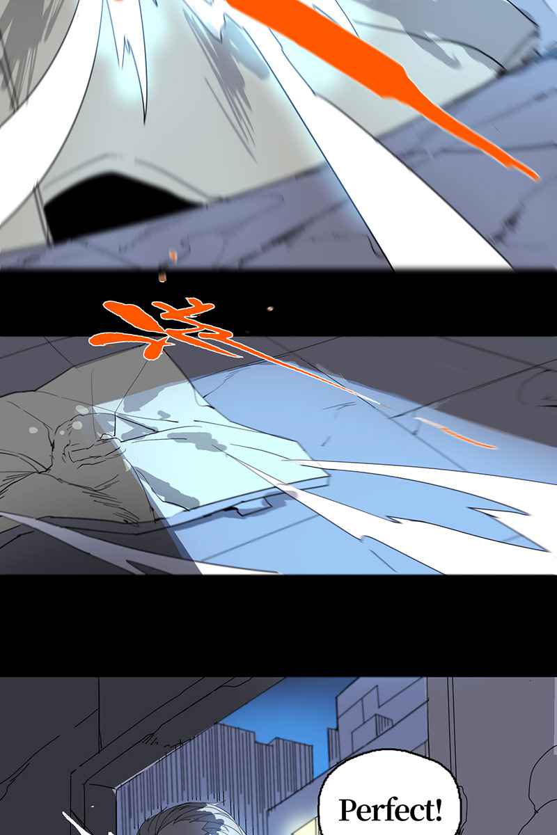 Return to the Zombie Crisis Chapter 2 page 29