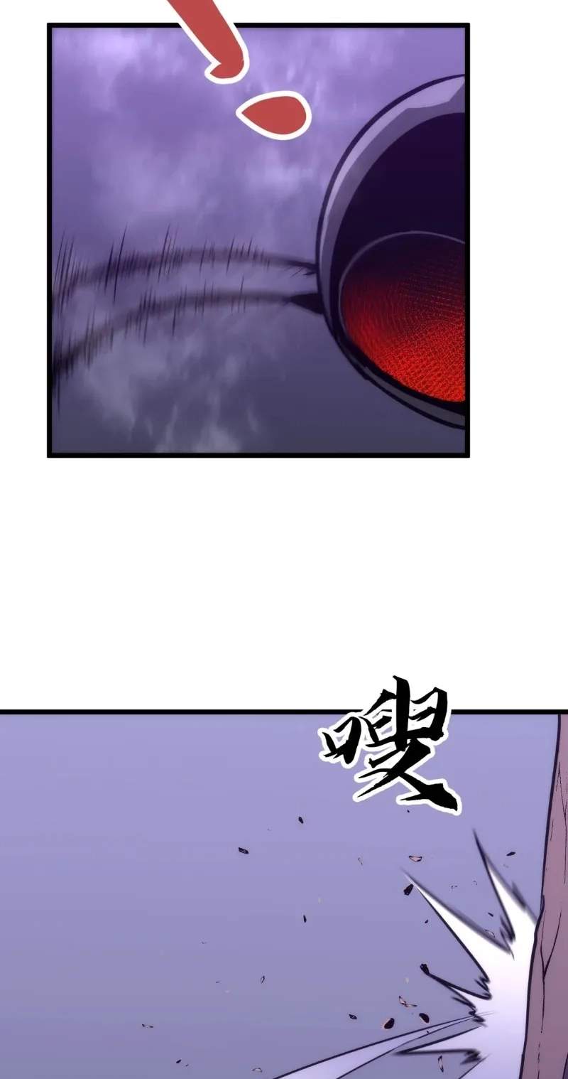 Rise of the Mushroom King Chapter 30 page 64