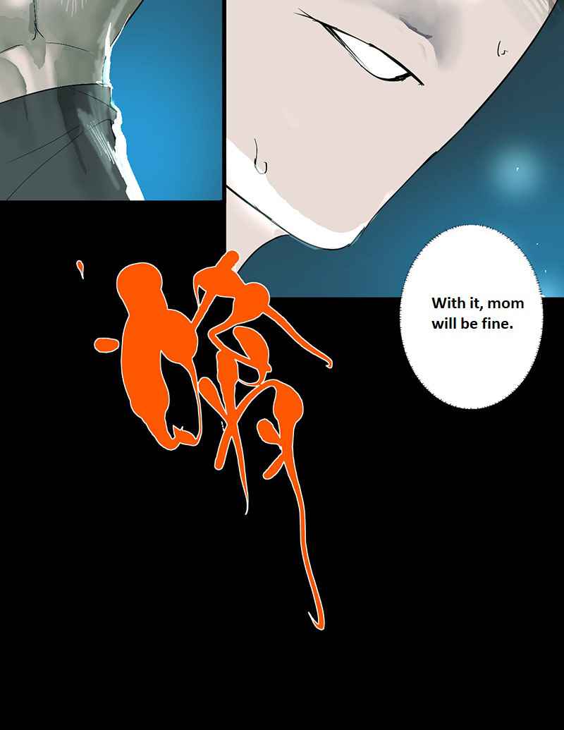 Return to the Zombie Crisis Chapter 2 page 6