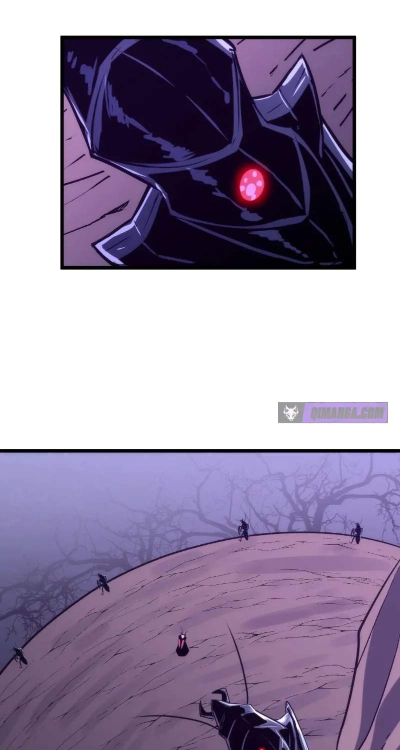 Rise of the Mushroom King Chapter 30 page 54