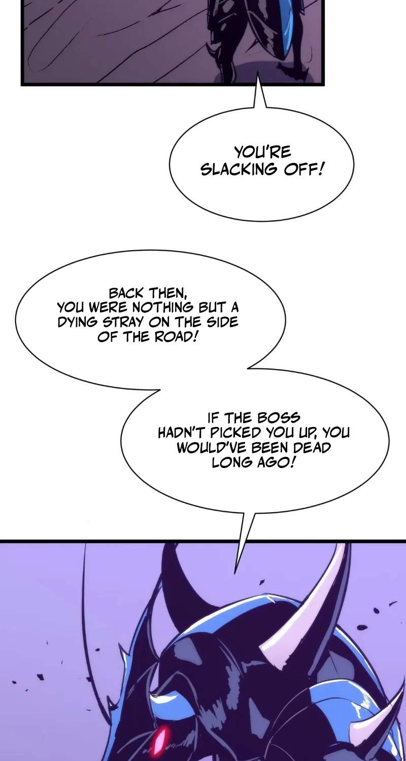 Rise of the Mushroom King Chapter 30 page 58