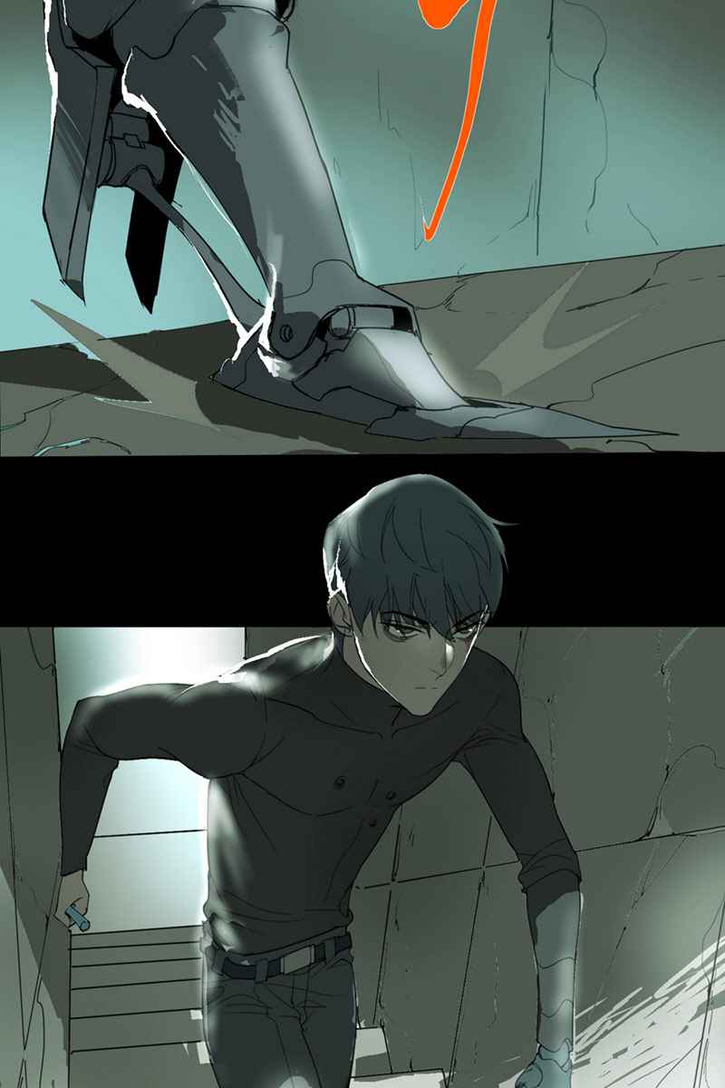 Return to the Zombie Crisis Chapter 2 page 14