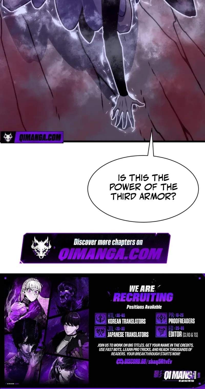 Rise of the Mushroom King Chapter 30 page 68