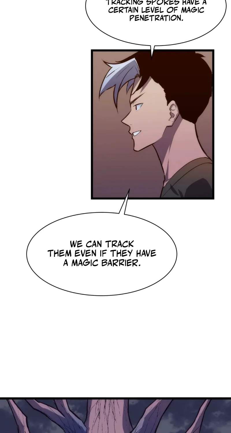 Rise of the Mushroom King Chapter 30 page 52