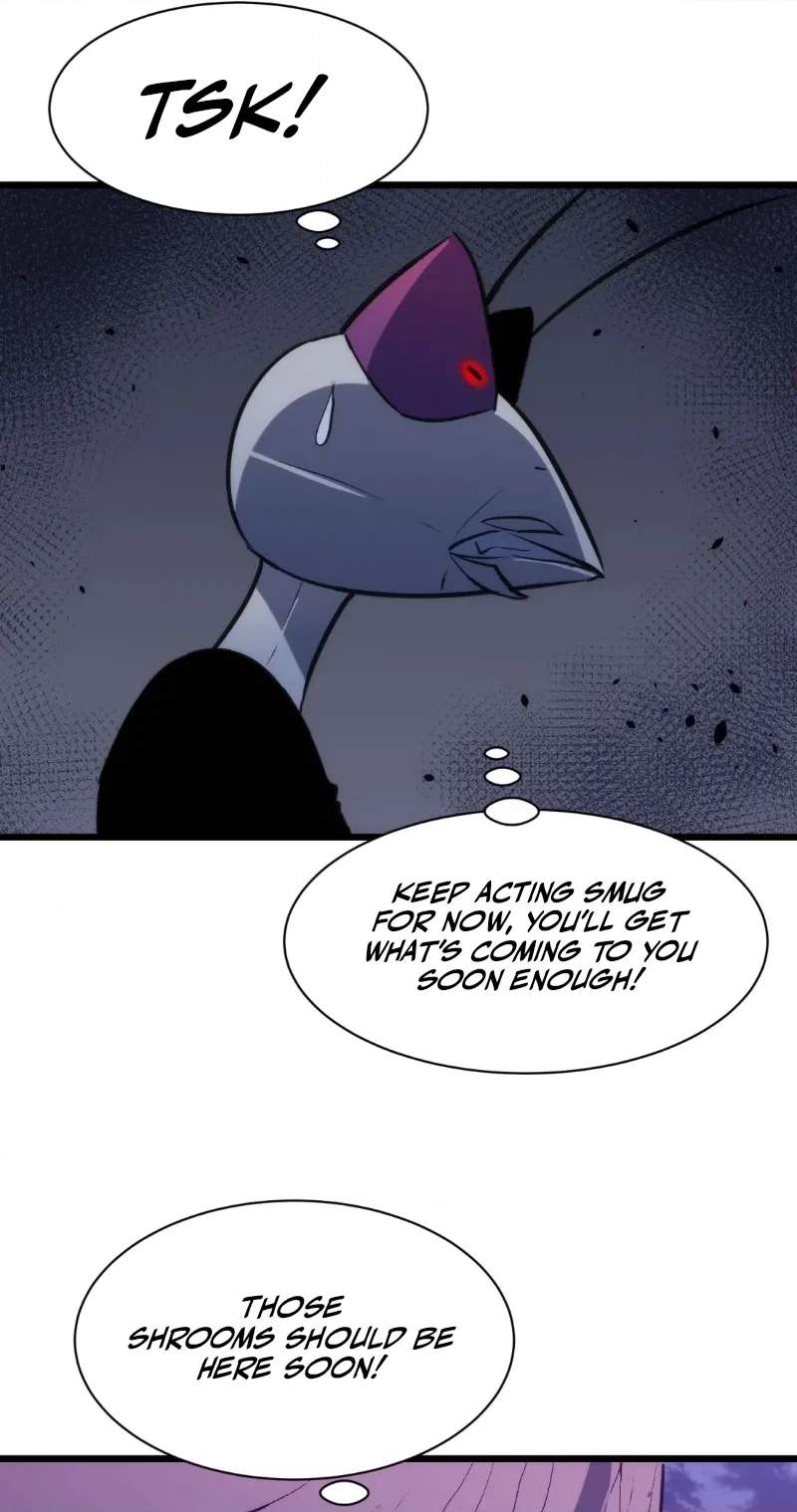 Rise of the Mushroom King Chapter 30 page 60