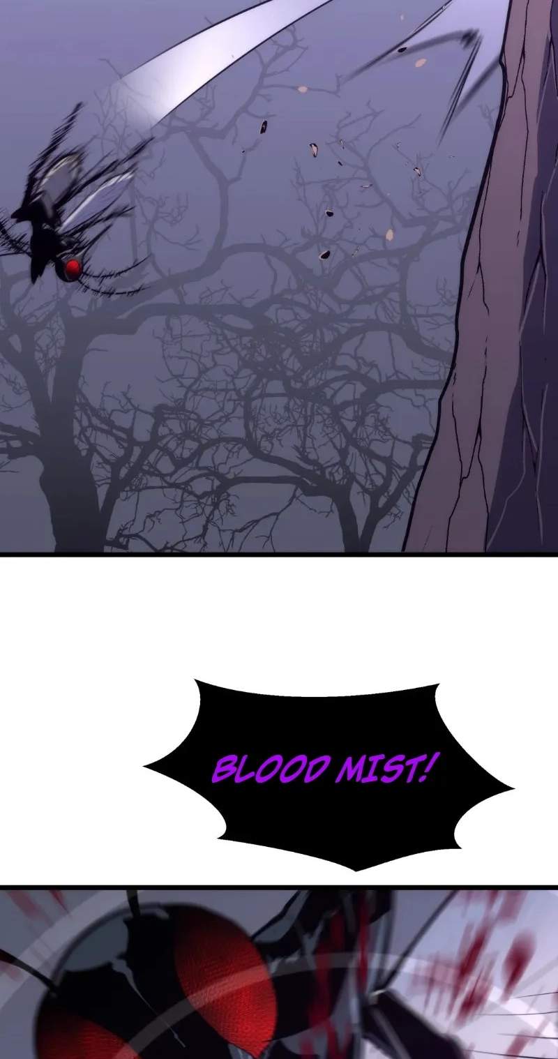 Rise of the Mushroom King Chapter 30 page 65