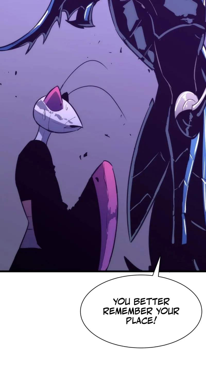 Rise of the Mushroom King Chapter 30 page 59
