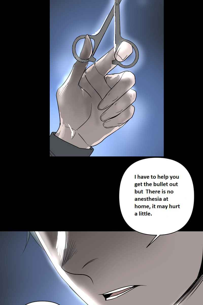 Return to the Zombie Crisis Chapter 2 page 20