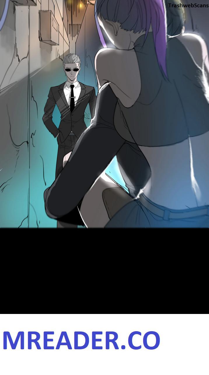 Return to the Zombie Crisis Chapter 2 page 36