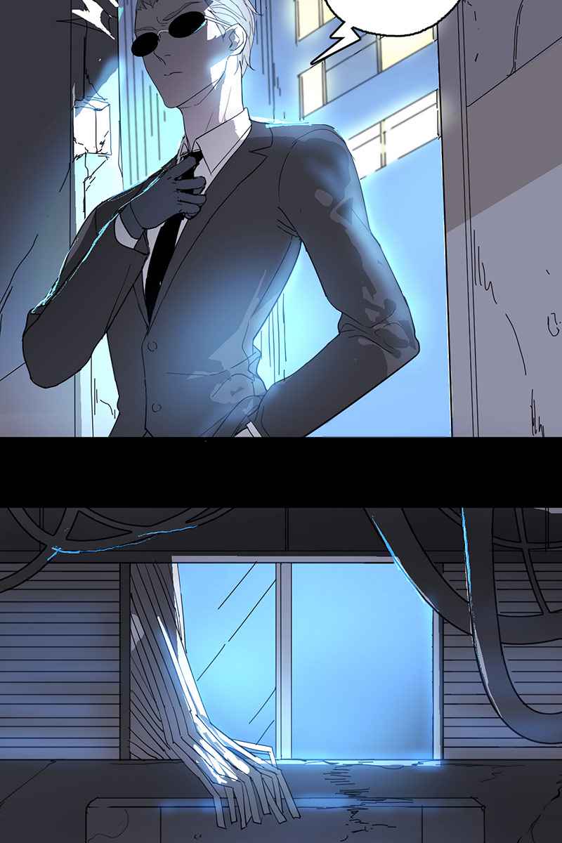 Return to the Zombie Crisis Chapter 2 page 30
