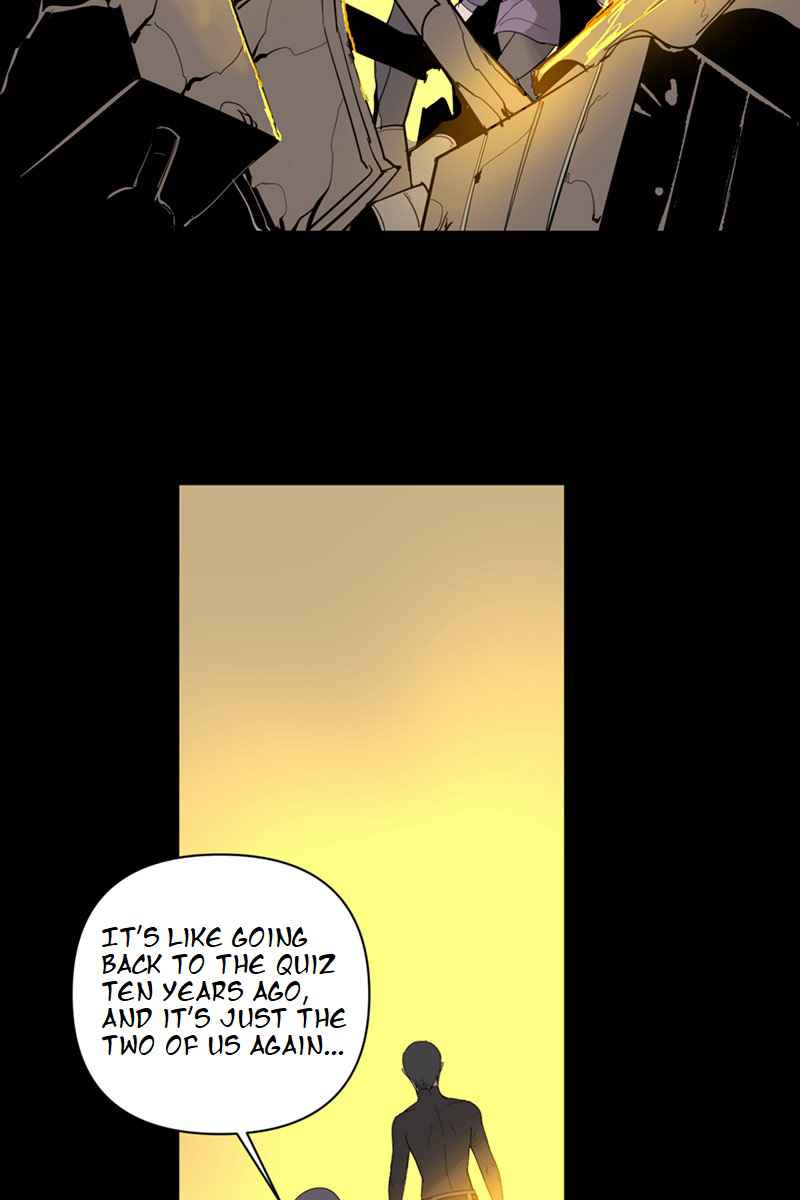 Return to the Zombie Crisis Chapter 7 page 22