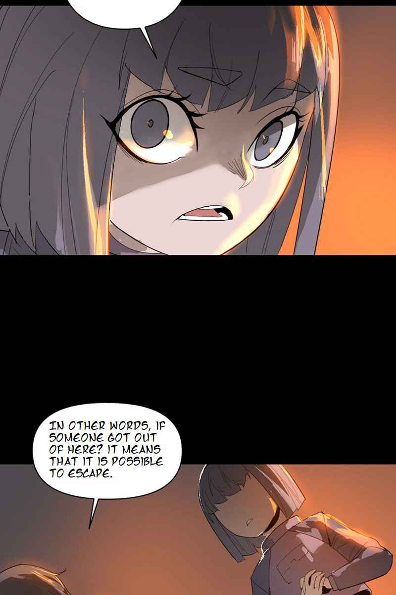 Return to the Zombie Crisis Chapter 7 page 3