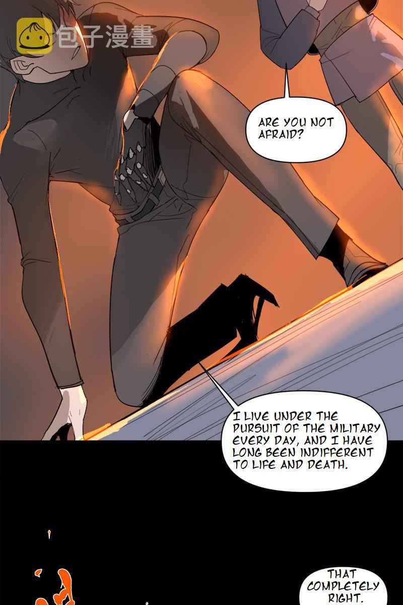 Return to the Zombie Crisis Chapter 7 page 4