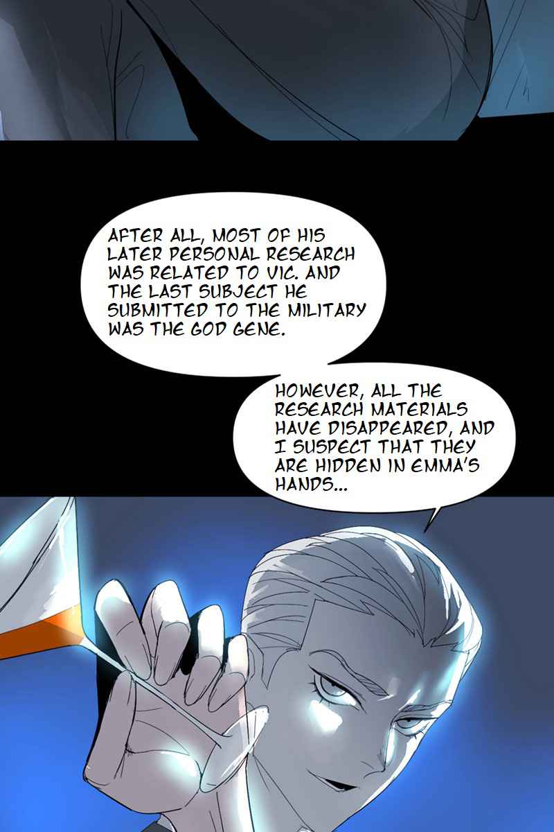 Return to the Zombie Crisis Chapter 7 page 39