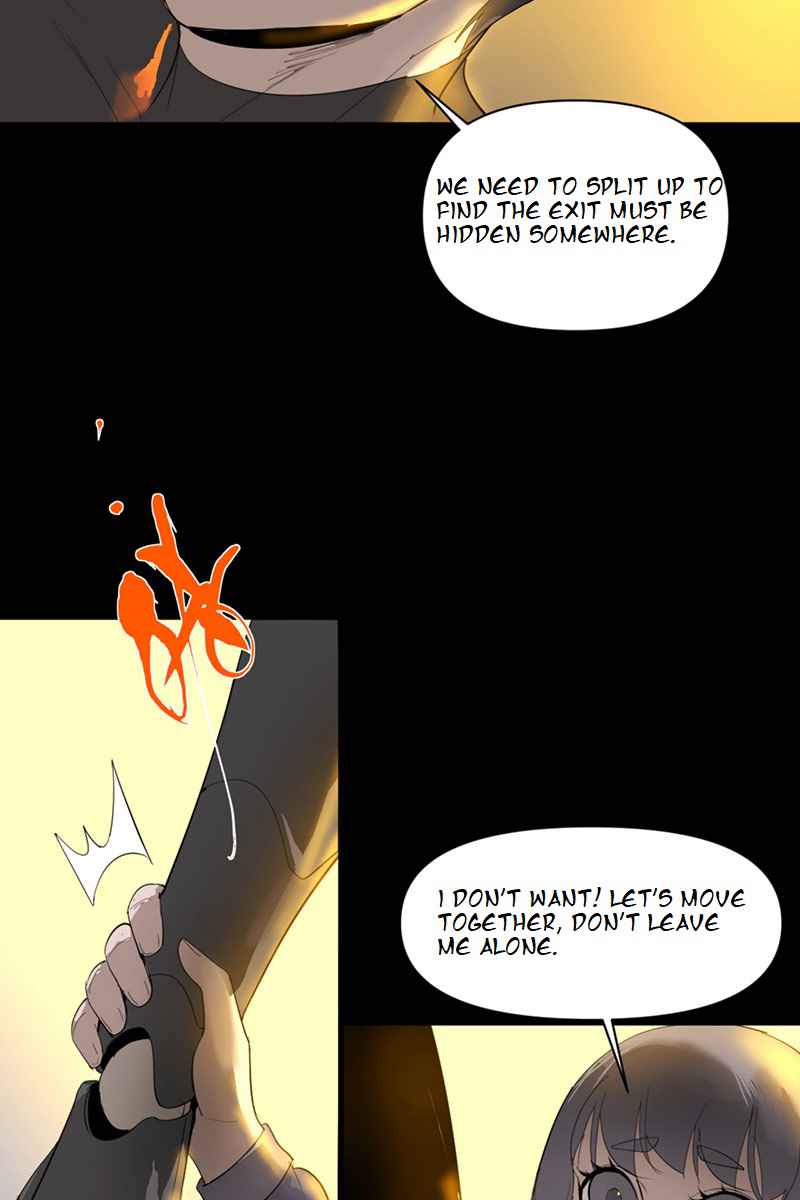 Return to the Zombie Crisis Chapter 7 page 31