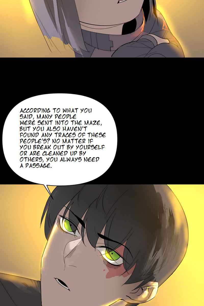 Return to the Zombie Crisis Chapter 7 page 30