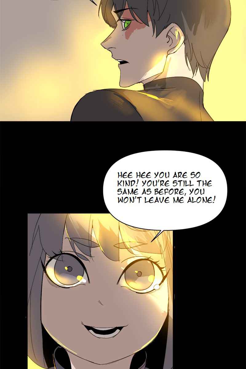 Return to the Zombie Crisis Chapter 7 page 34