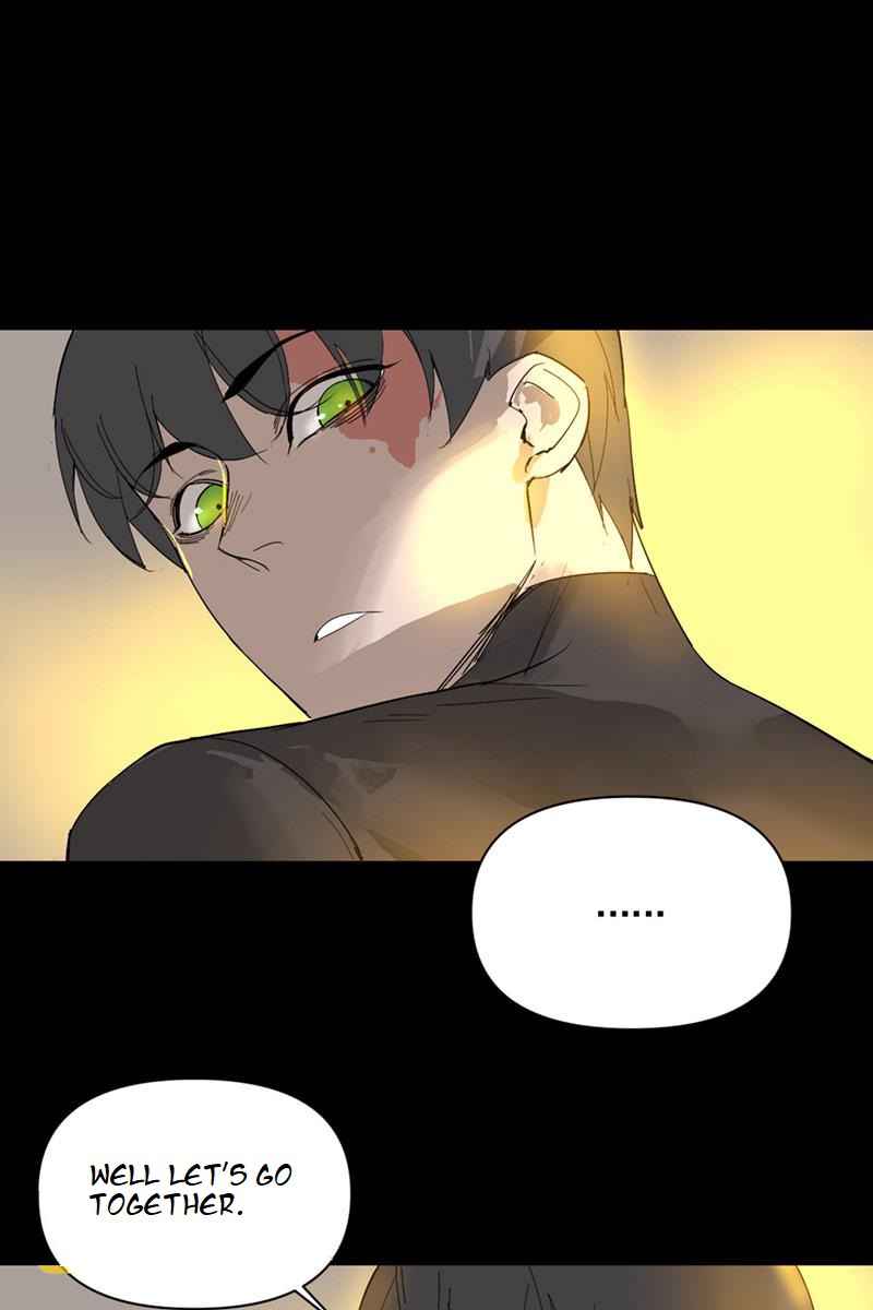Return to the Zombie Crisis Chapter 7 page 33