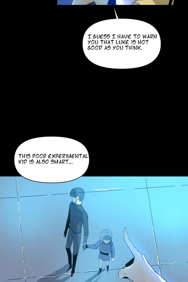 Return to the Zombie Crisis Chapter 7 page 44