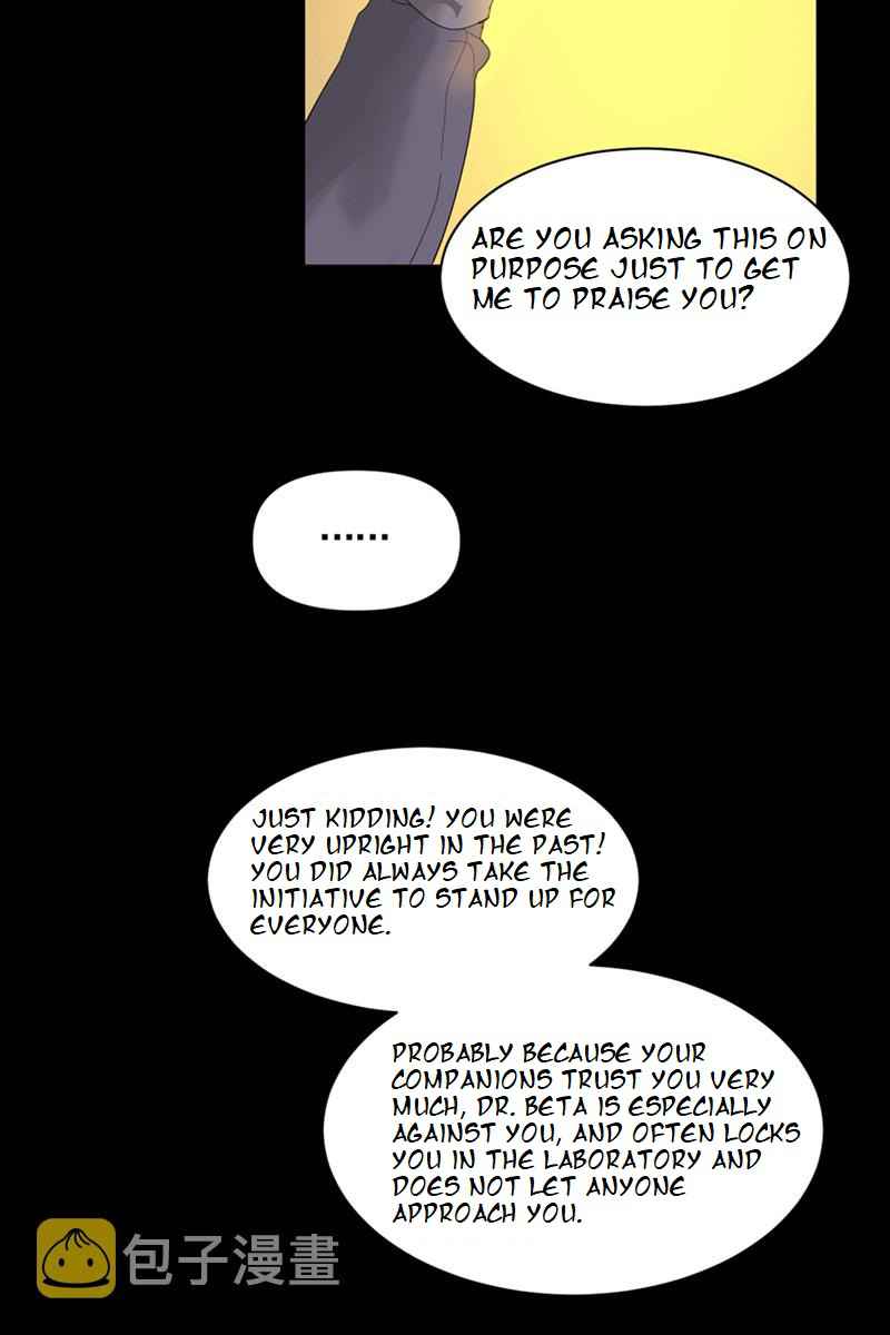 Return to the Zombie Crisis Chapter 7 page 36