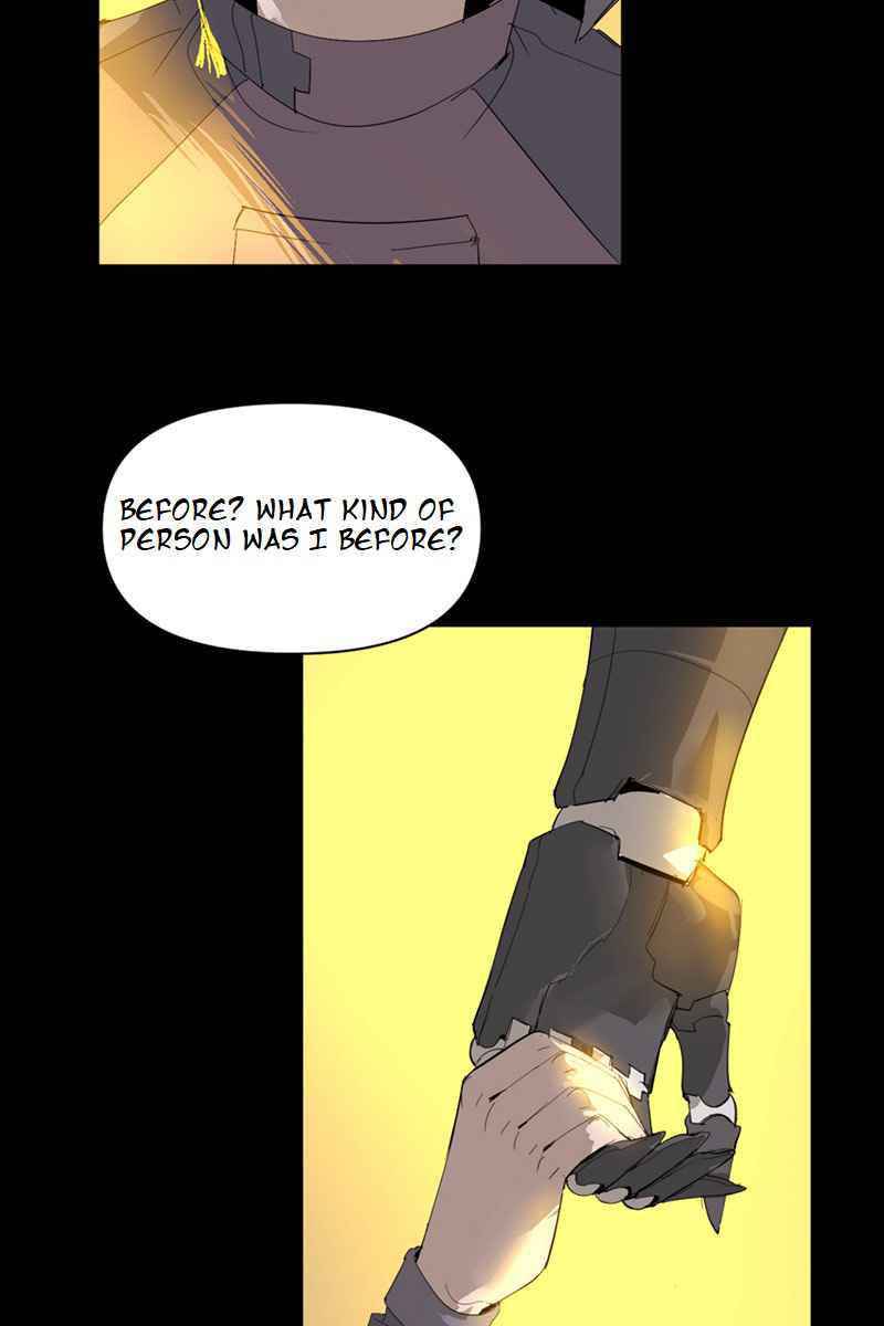 Return to the Zombie Crisis Chapter 7 page 35