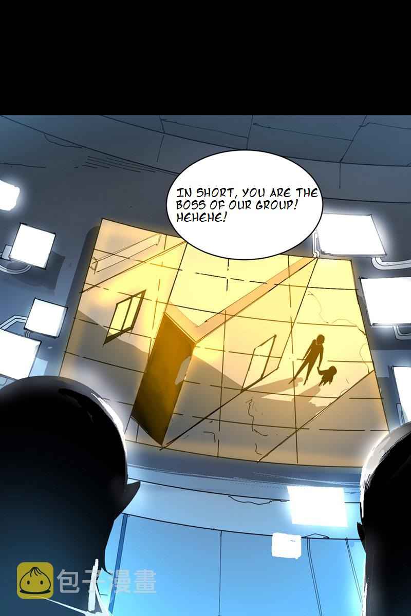 Return to the Zombie Crisis Chapter 7 page 37