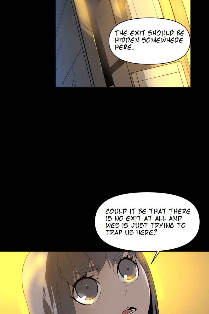 Return to the Zombie Crisis Chapter 7 page 29