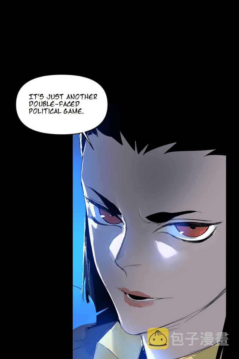 Return to the Zombie Crisis Chapter 7 page 43