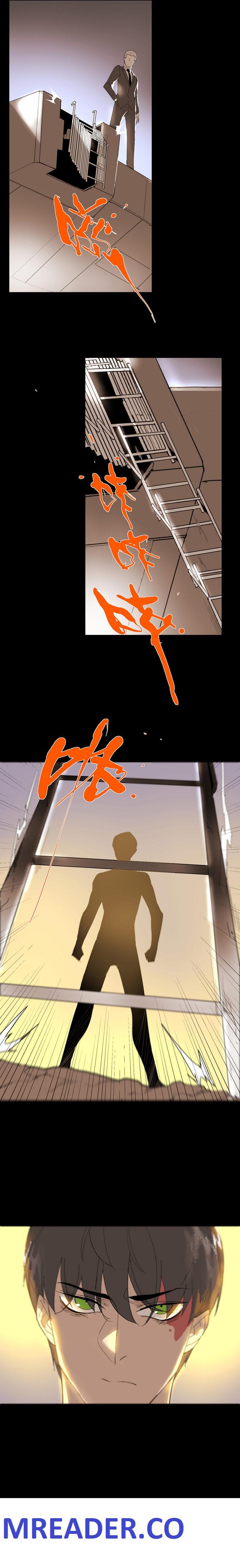 Return to the Zombie Crisis Chapter 10 page 12