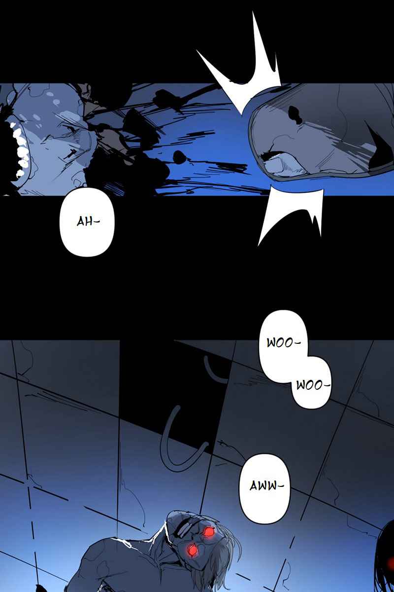 Return to the Zombie Crisis Chapter 8 page 9