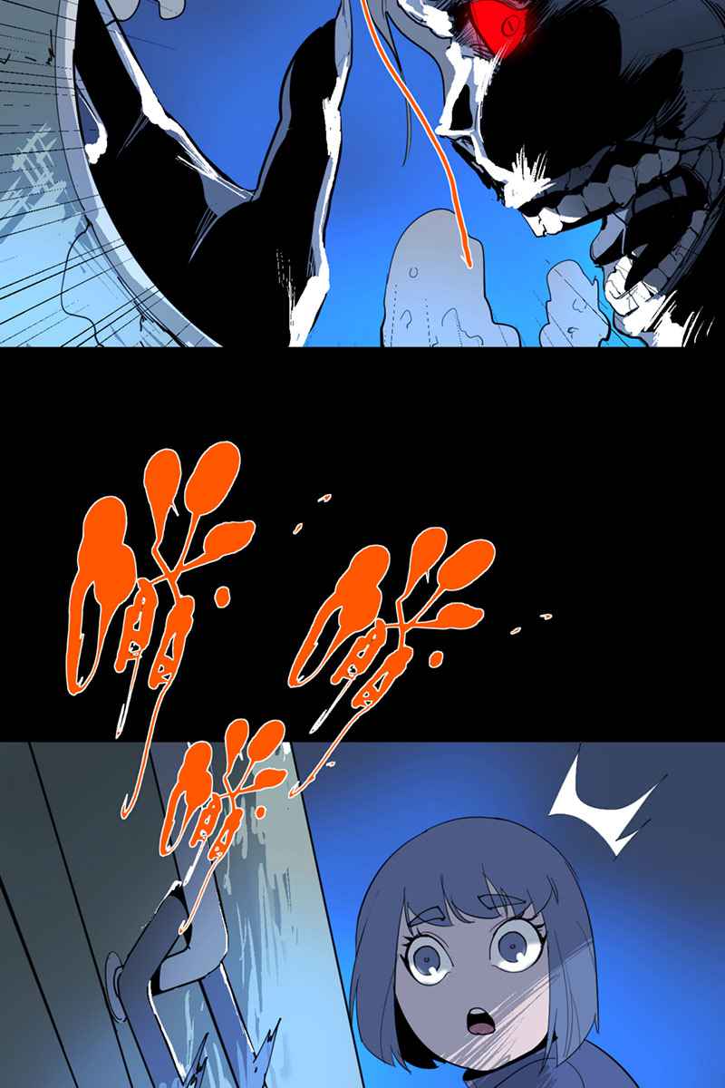 Return to the Zombie Crisis Chapter 8 page 14