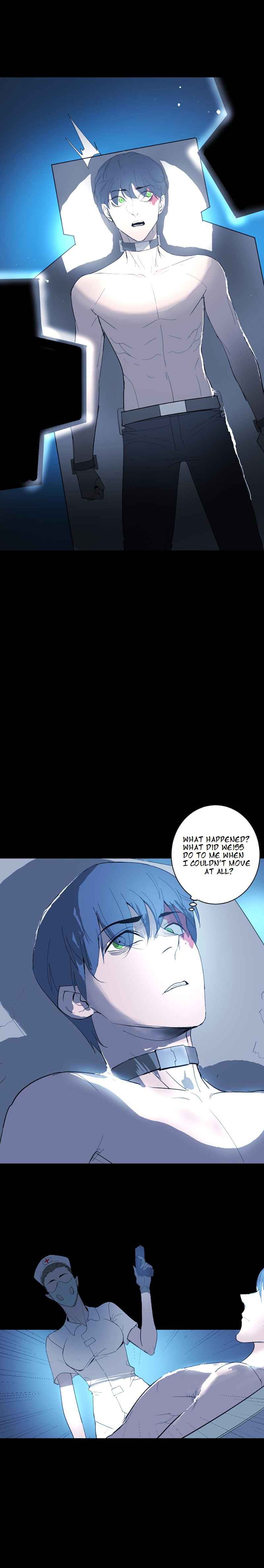 Return to the Zombie Crisis Chapter 11 page 7