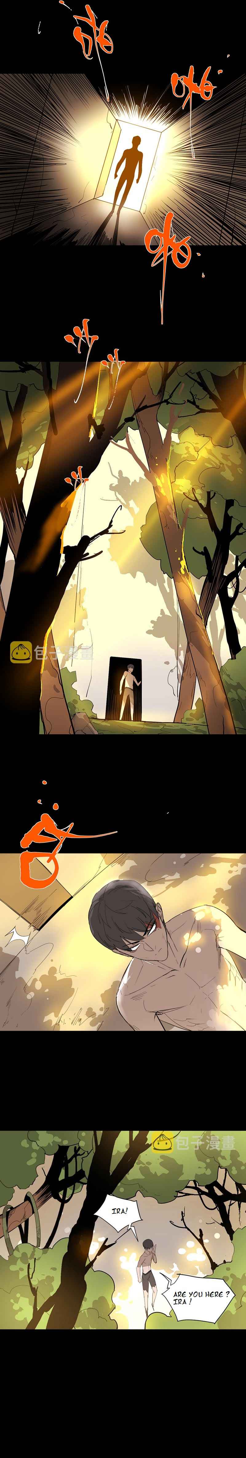 Return to the Zombie Crisis Chapter 9 page 11