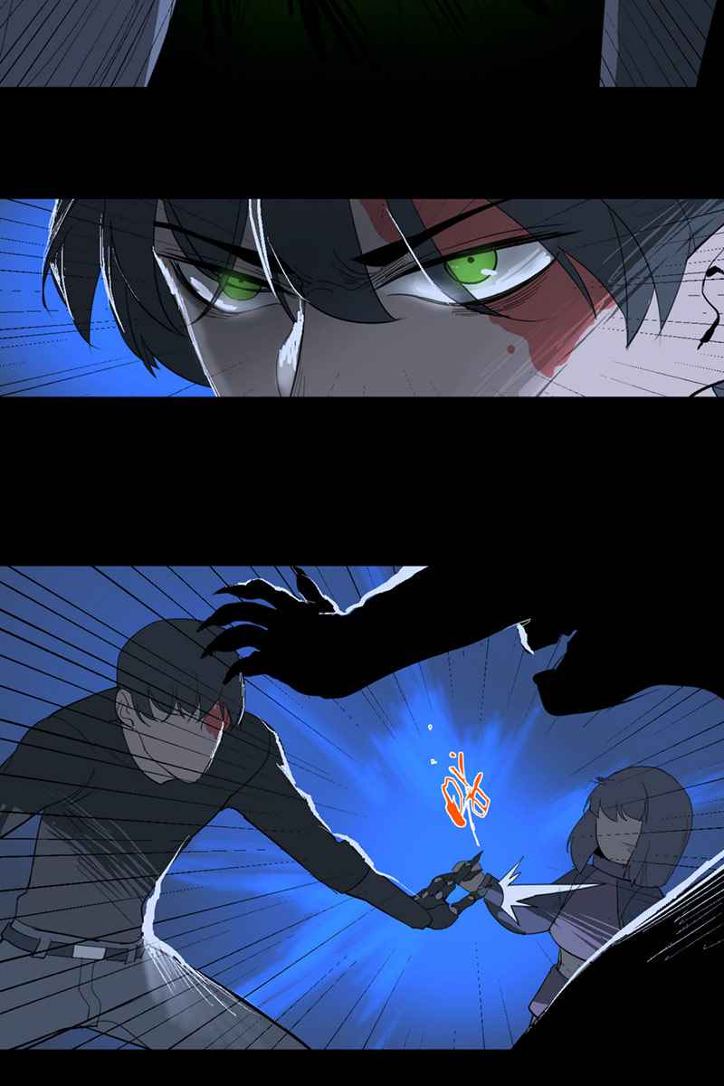 Return to the Zombie Crisis Chapter 8 page 24