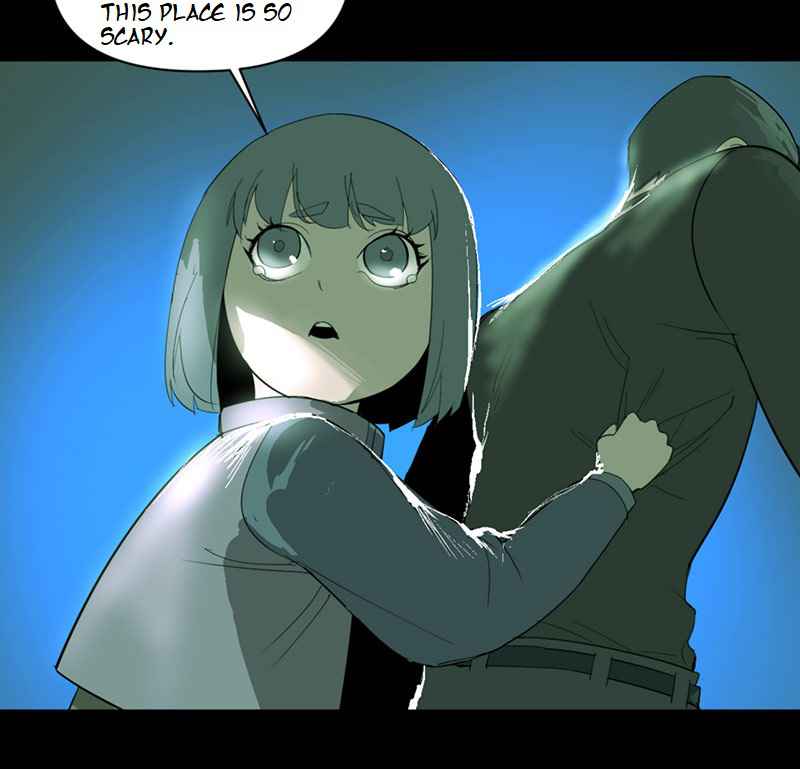 Return to the Zombie Crisis Chapter 8 page 33