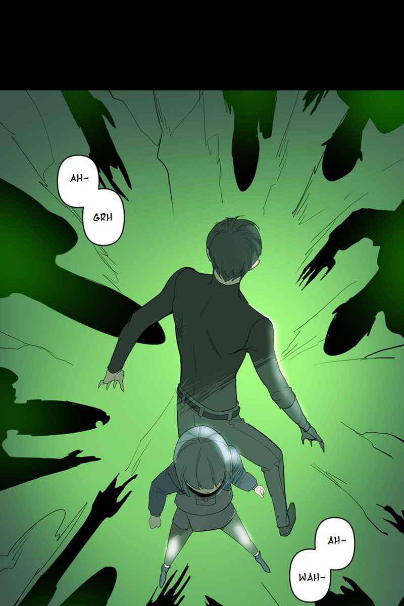 Return to the Zombie Crisis Chapter 8 page 30