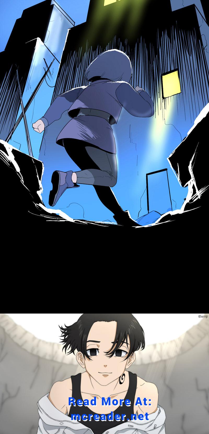 Return to the Zombie Crisis Chapter 8 page 49