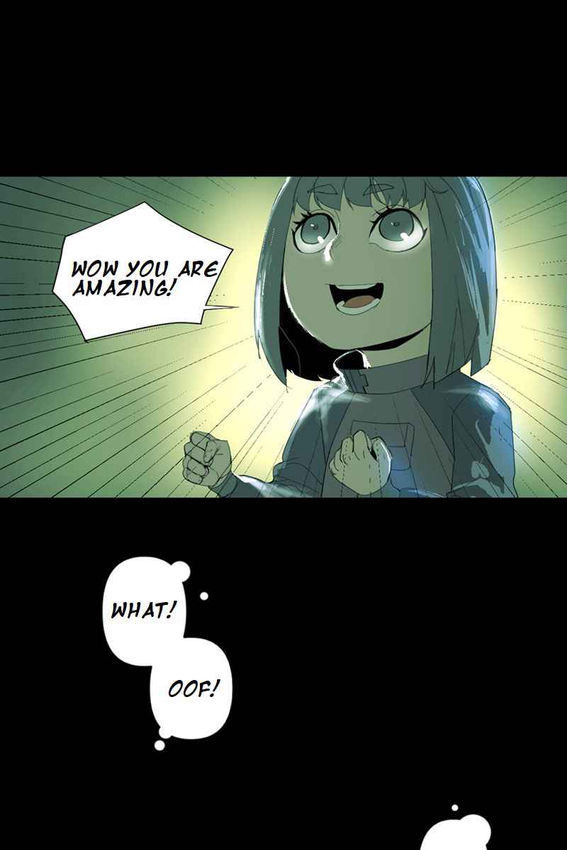 Return to the Zombie Crisis Chapter 8 page 28