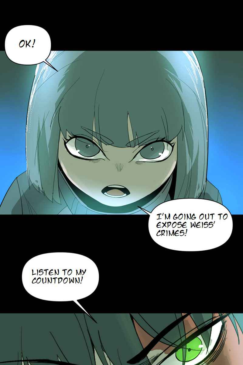 Return to the Zombie Crisis Chapter 8 page 39
