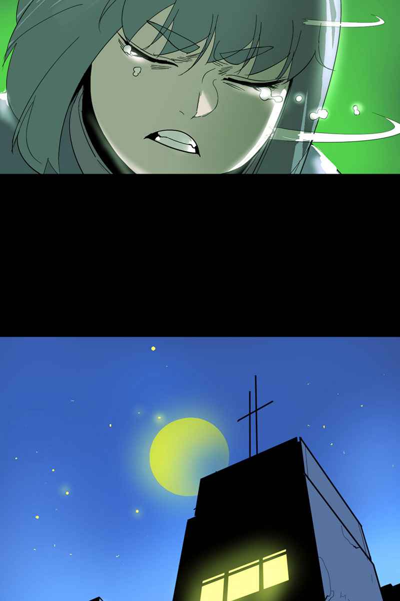 Return to the Zombie Crisis Chapter 8 page 48